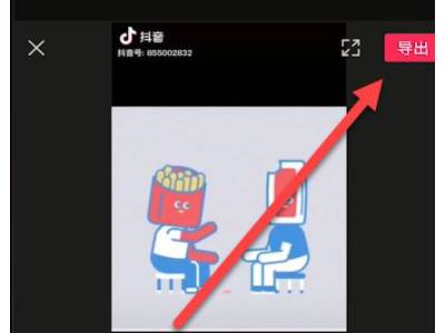 拍抖音怎么用自己的原声配音乐
