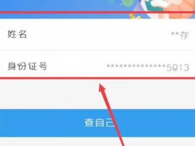 怎么查核酸检测结果手机上支付宝