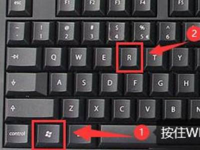 win10中文模式下打不出汉字