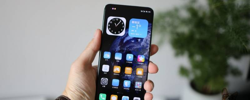小米11没有声音如何回事