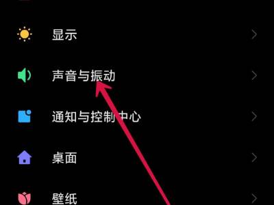 小米11没有声音怎么回事