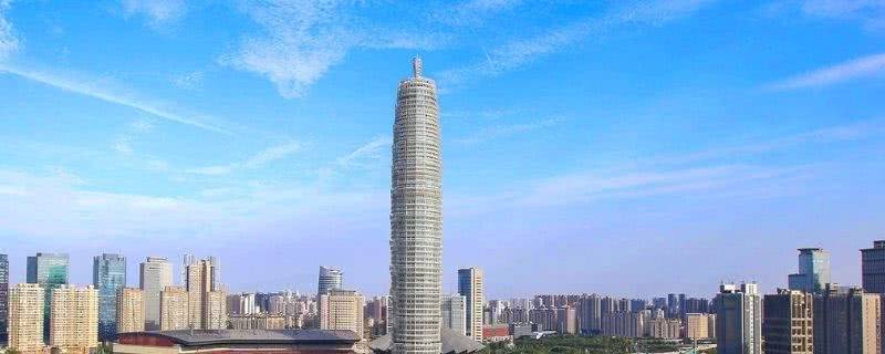 郑州带水的路名