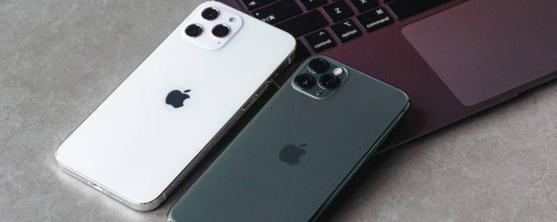 iphone12pro颜色有几种
