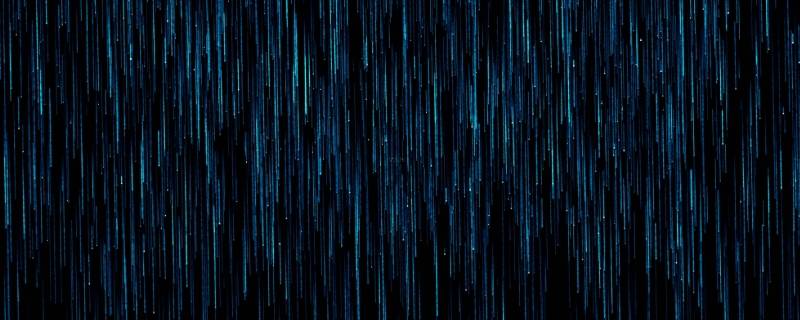 降雨量500mm是什么概念