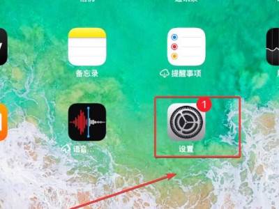 ipad连接个人热点故障