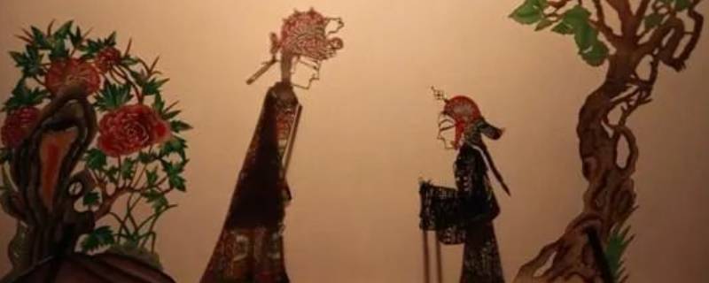 环县特色文化