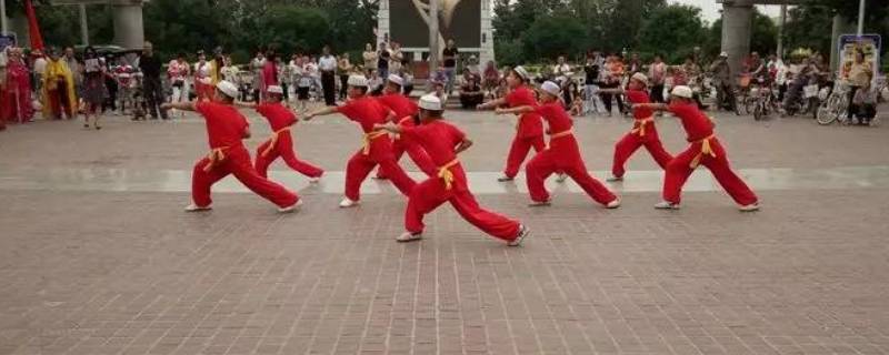 冠县特色文化