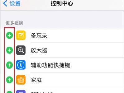 苹果12没有底部上拉功能吗