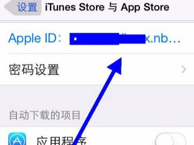 苹果手机两个id怎么删除一个
