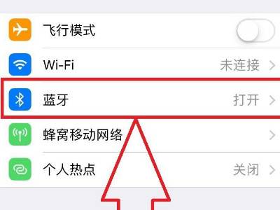 iphone和ipad怎么隔空投送