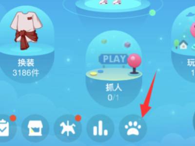 厘米秀宠物怎么关闭