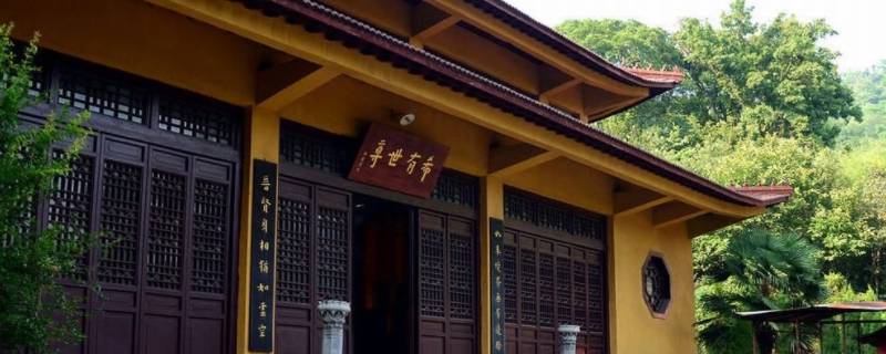 浦口区特色文化