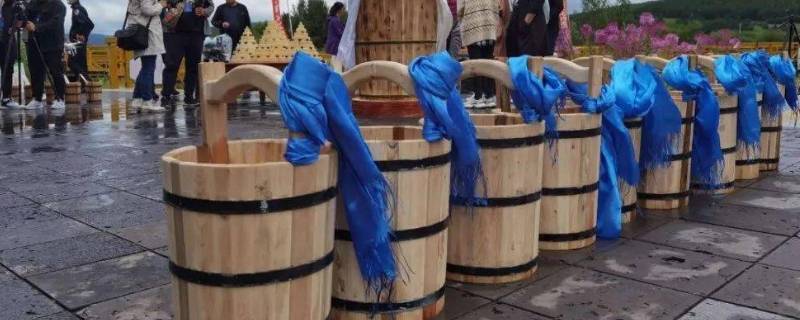 阿荣旗特色文化
