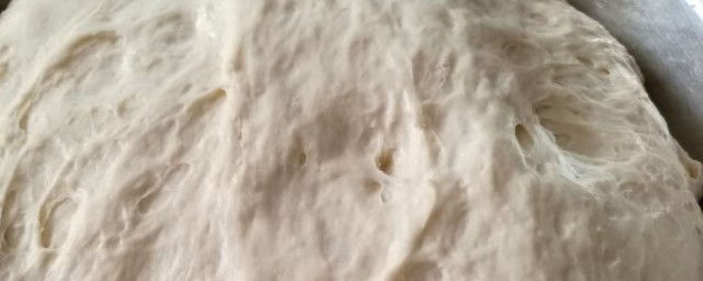 怎样蒸馒头好吃发面 蒸馒头技巧 如何蒸馒头好吃发面