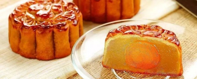 中秋节吃月饼的来源是什么 中秋节吃月饼的来历
