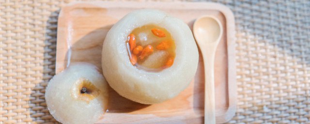 贝母蒸梨蒸多久 贝母蒸梨蒸多久时间