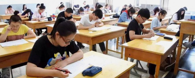 高考需要注意哪些事项 高考需要注意的事项