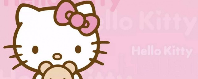 kitty中文意思是什么 kitty中文意思