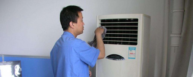 立式空调不制冷的原因及解决办法 立式空调不制冷的原因及解决办法总结