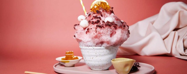 dessert是什么意思中文 dessert中文意思简介