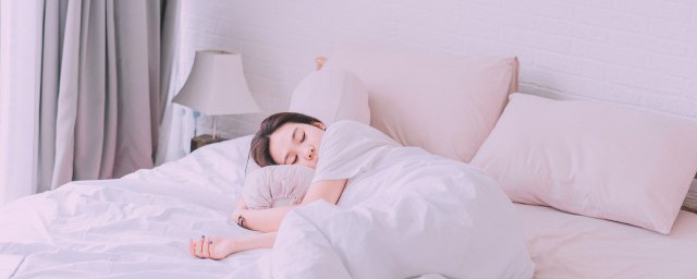 睡眠模式1234什么意思 睡眠模式1234是什么意思