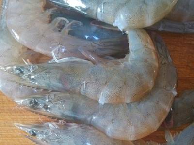 盐焗虾要几分钟