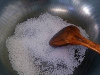 盐焗虾要几分钟