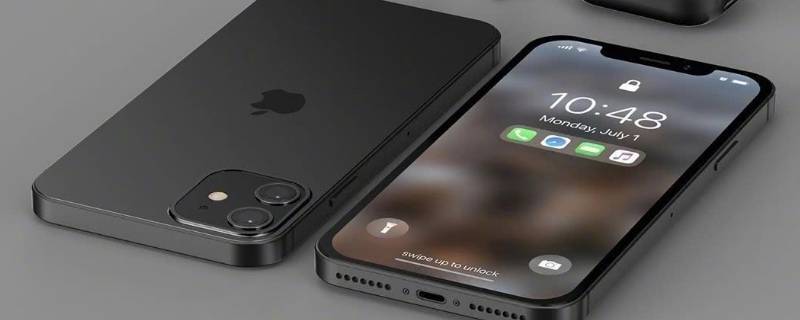 iphone12快门声音怎样关闭