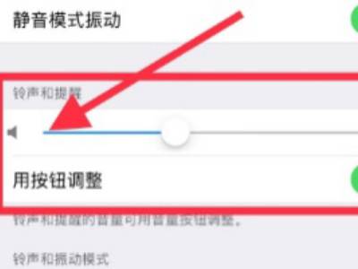 iphone12快门声音怎么关闭