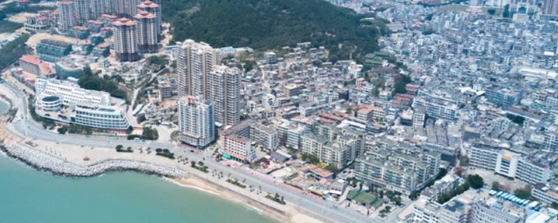南澳县特色文化
