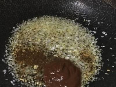 杭州小笼包肉馅配方