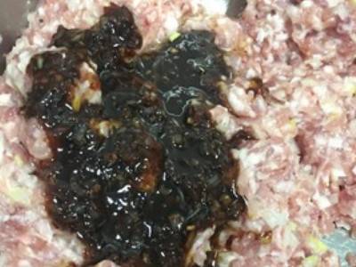 杭州小笼包肉馅配方