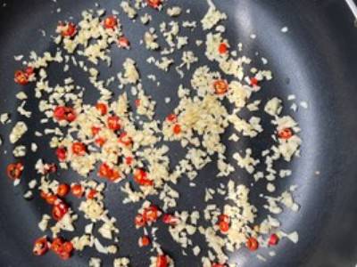 田七苗的食用方法及做法