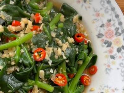 田七苗的食用方法及做法