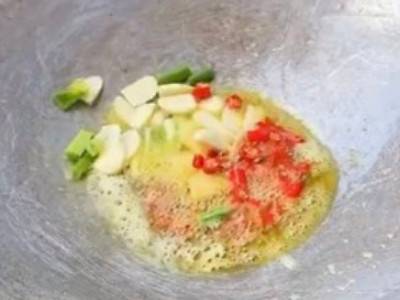 中午做什么饭