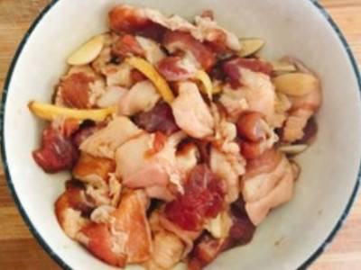 猪肉可以做什么家常菜