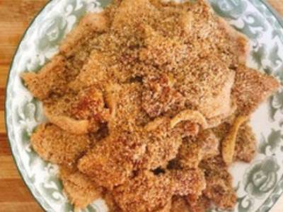 猪肉可以做什么家常菜