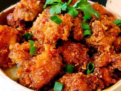 猪肉可以做什么家常菜