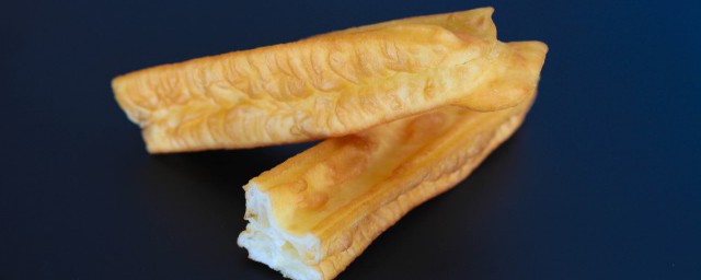 油条用什么面粉好 做油条用什么面粉