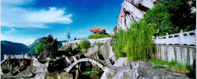 台州旅游景点有哪些 台州旅游景点简单简介