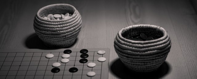 围棋上有多少个交叉点 围棋介绍