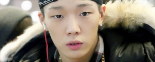 IKON成员金知元Bobby个人资料简介 金知元Bobby个人资料介绍