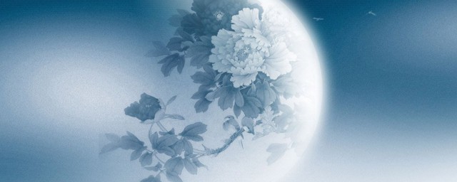 2023中秋快乐的祝福语 2023中秋快乐的祝福语有哪些