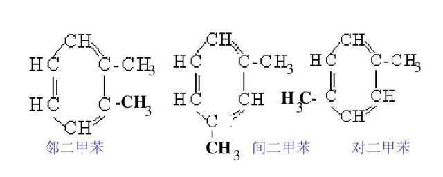 苯和二甲苯是同系物吗 苯和二甲苯是不是同系物