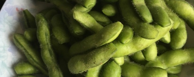 角豆怎么清洗干净 怎么清洗角豆干净