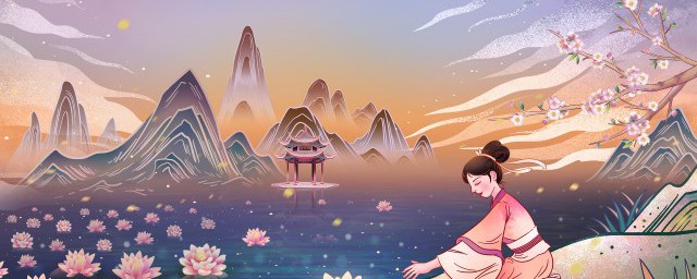 为什么中元节晚上不能出门 中元节禁忌