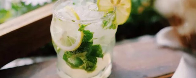 mojito代表什么 mojito的含义