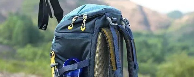 怎么选购户外登山包 怎样选择购买户外登山包