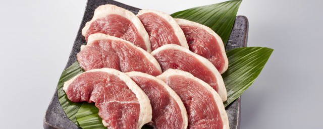 肉能在冰箱冷藏多久 肉能在冰箱冷藏的时间
