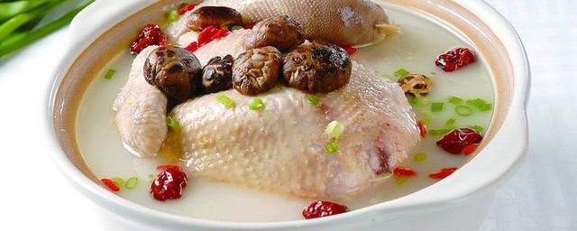 煲鸡汤一般需要多久时间 煲鸡汤一般需要的时间